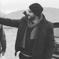 Kamran  Ali的照片