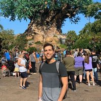 Lucas Cavalcanti的照片