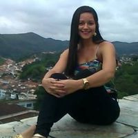 Brunela dos Santos Neves's Photo