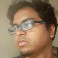 Rohith Sreeramdas's Photo