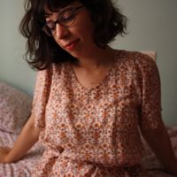 Julia Candela's Photo