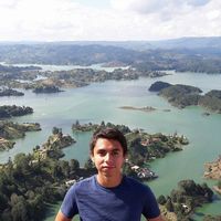 Zdjęcia użytkownika Israel G.