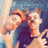 SïMø BøüZïd's Photo