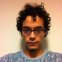 Ruben Torres's Photo