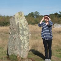 Marie Labadie Lemière的照片