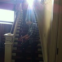 David Cherof's Photo