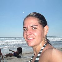 Beatriz Paez的照片