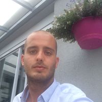 Ricardo Meresse's Photo