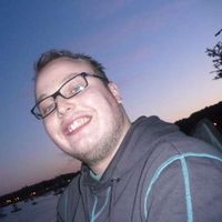 Jonathan Sharp's Photo