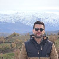 Mustafa  Yüksel's Photo