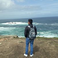 Ricardo Fernández的照片