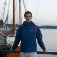 marco d'avino's Photo