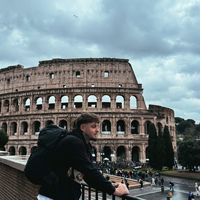 Aleksandrs Jurijs Babenko's Photo