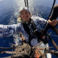 Alicia Chanavat's Photo