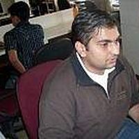 Ashok Ostwal的照片