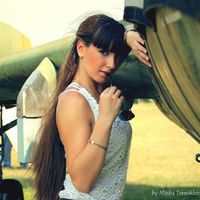 Oksana  Itchenko's Photo