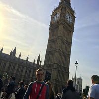 Corey Wilkey's Photo