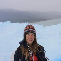 Fotos de Sara Zanardelli