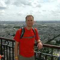 Ryan Blondia的照片