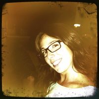 Chiara Cilio's Photo