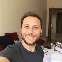 Hasan Güneş的照片