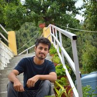 Vibhor Sachdeva的照片