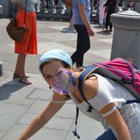 Carla Macrì's Photo