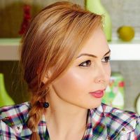 Ирина Ротач's Photo