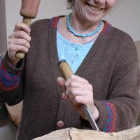 Marie-Chrstine Veeran's Photo