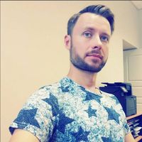 Fotos de Vadim Samson