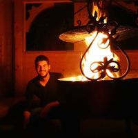 George Soigroig's Photo