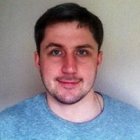 Sergei Shiriaev的照片