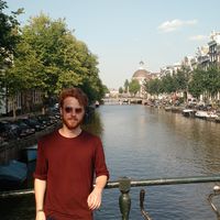 Taylor Fairey's Photo