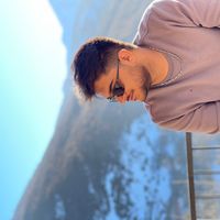 Abolfazl Jafari's Photo