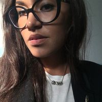 Fotos von Kira Naumova