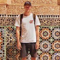 Hannes Neuhaus's Photo