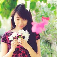 Linh Trần的照片