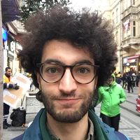 Ahmet Selçuk  Tunçer's Photo