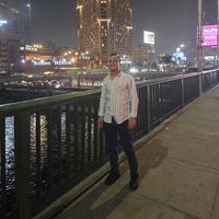 Amr Hassan's Photo