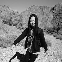 Soyeon Park的照片