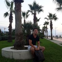 Фотографии пользователя Lado Labadze