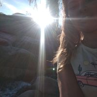 Melisa Cadena's Photo