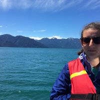 Fotos de Caroline Corroyer