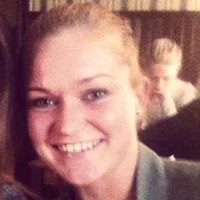 Anny Isaksson's Photo