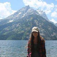 Jenny Larson的照片