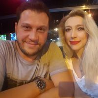 Nagihan Kargın Başarık's Photo