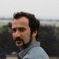 Amir Reza Zareian's Photo