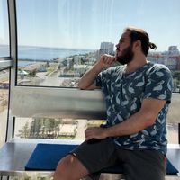 Le foto di Arseniy Velichenkov