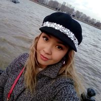 Гульмира Рымханова's Photo