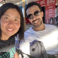 Ahmed Fathallah的照片